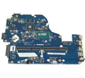 LA-B162P Z5WAH     Acer (sr1en Intel Core i3 4010U, N15V-GM-S-A2 - GT820M). 